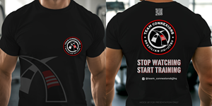 T-shirt Design by NancyTan for this project | Design: #35820554
