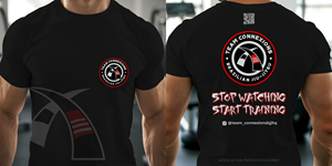T-shirt Design by NancyTan for this project | Design: #35820555