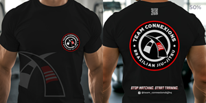 T-shirt Design by NancyTan for this project | Design: #35824190