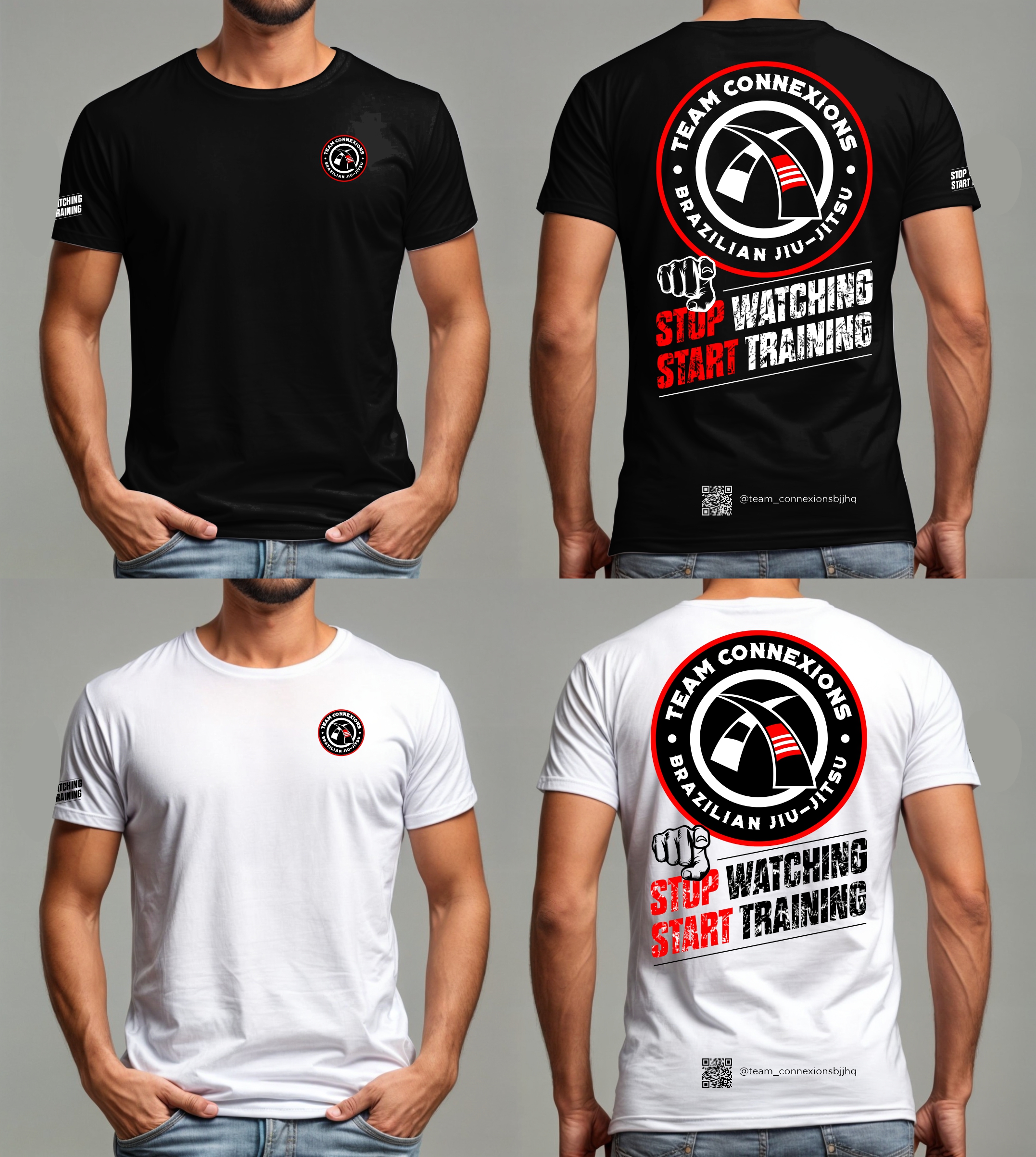 T-shirt Design by erikdesign for this project | Design #35824125