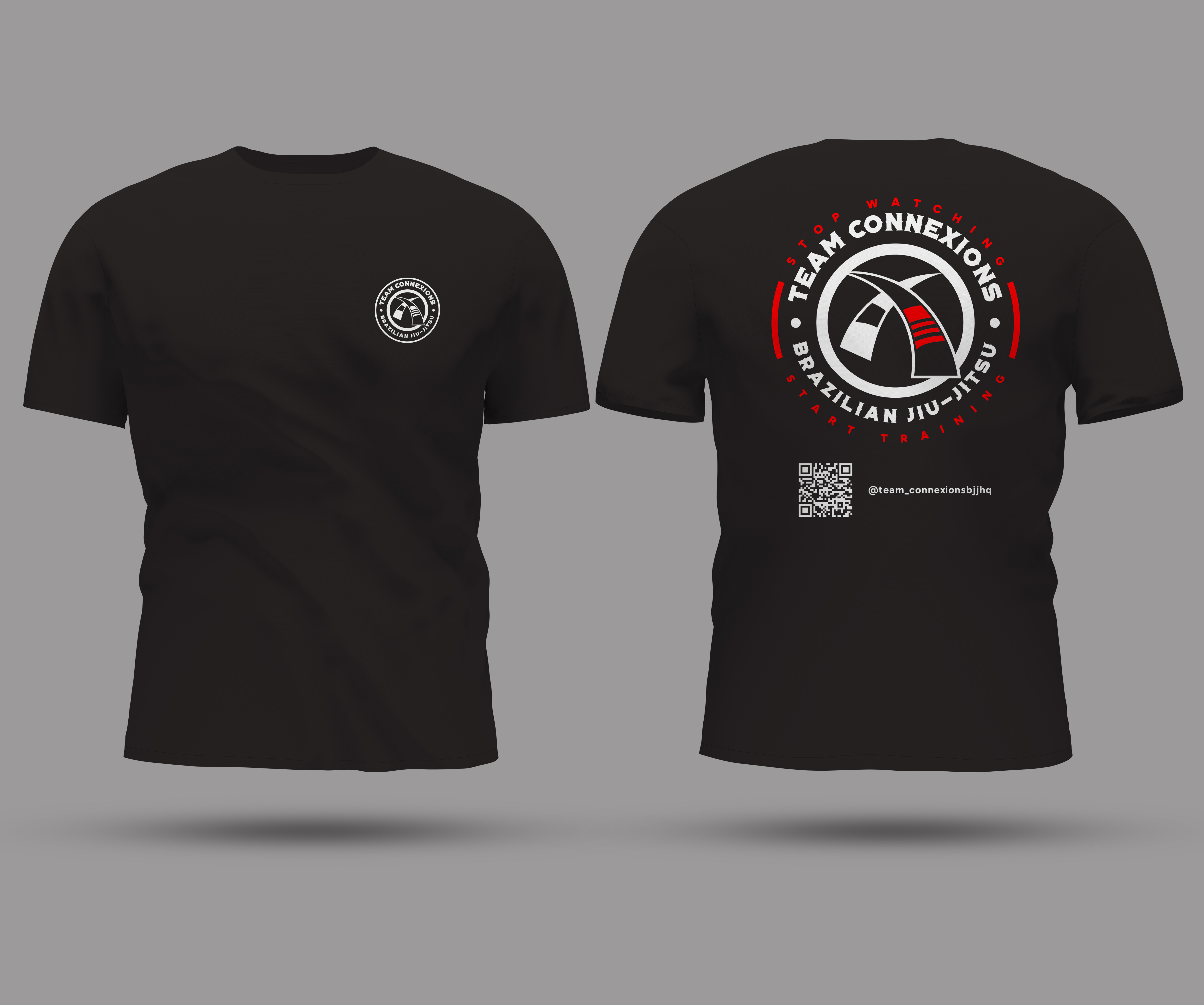 T-shirt Design by NatalF87 for this project | Design #35817003
