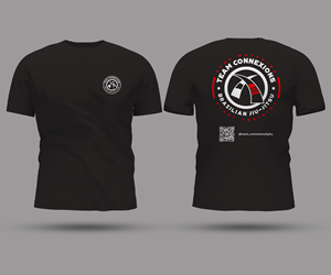 T-shirt Design by NatalF87
