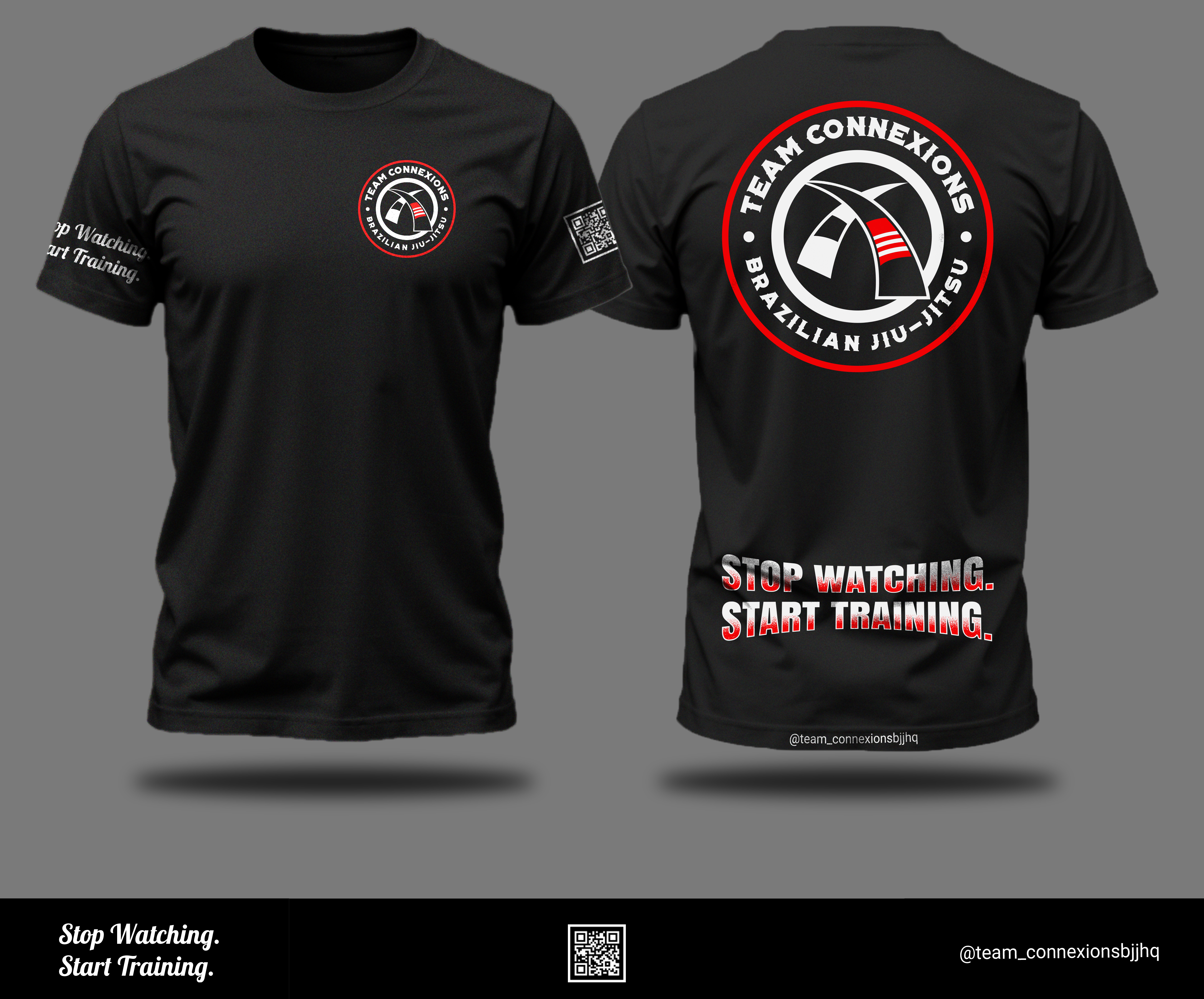 T-shirt Design by Karim Craft for this project | Design #35817531