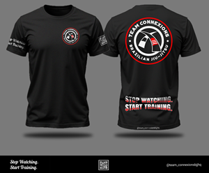 T-shirt Design by Karim Craft for this project | Design: #35817531