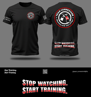 T-shirt Design by Karim Craft for this project | Design: #35817575