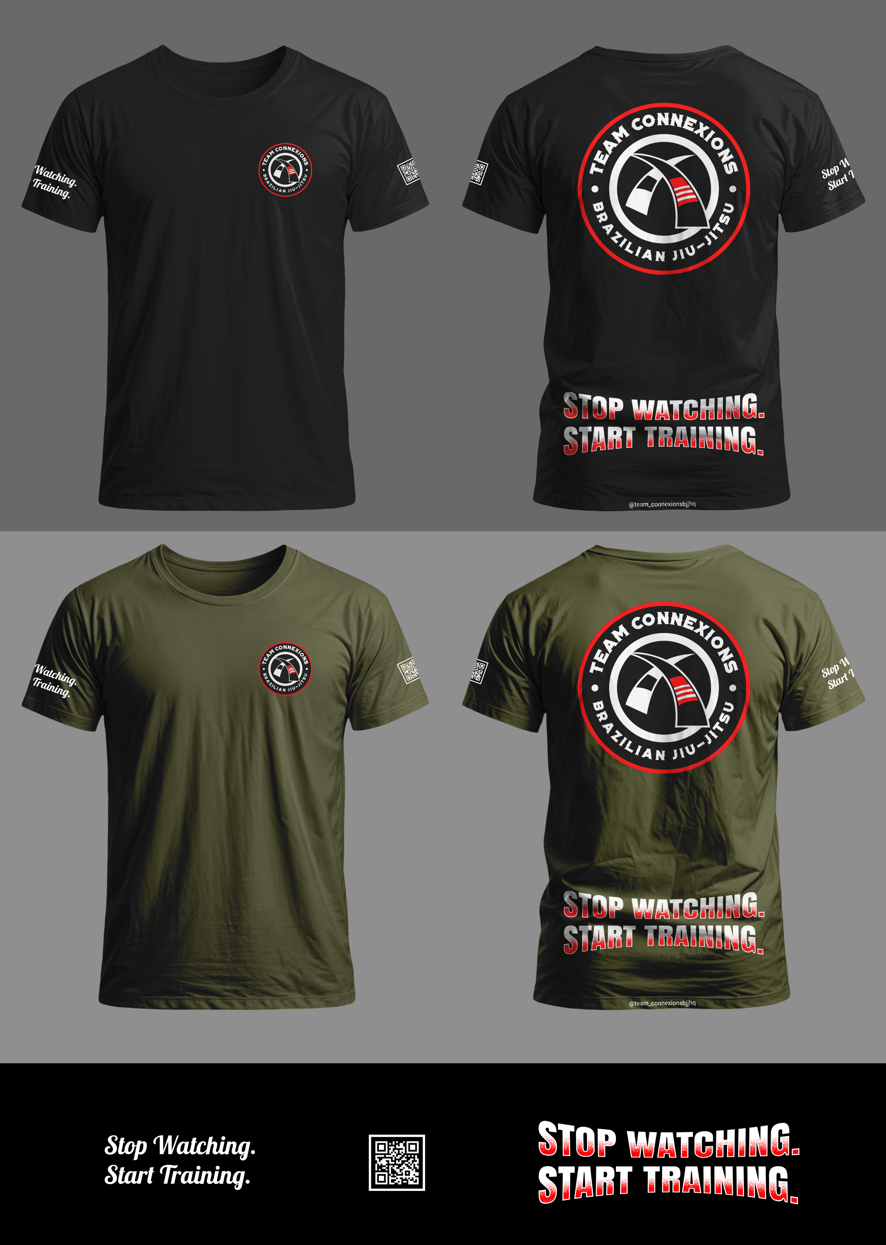 T-shirt Design by Karim Craft for this project | Design #35823036