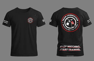 T-shirt Design by Karim Craft for this project | Design: #35823037