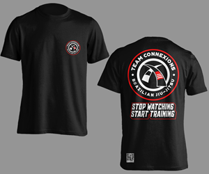 T-shirt Design by Andi Yan