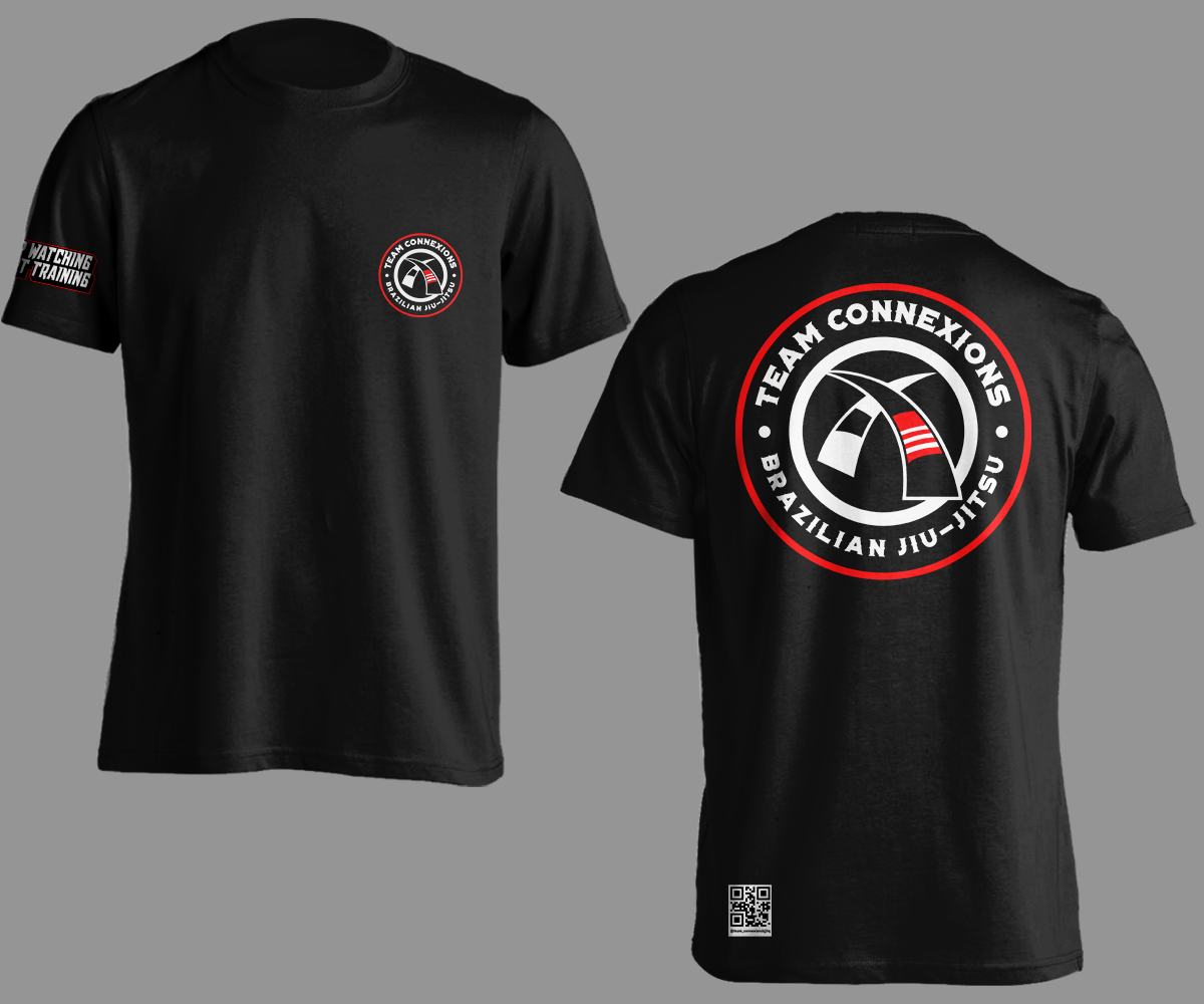 T-shirt Design by Andi Yan for this project | Design #35816997