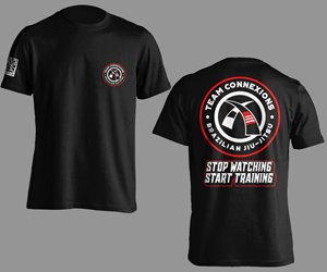 T-shirt Design by Andi Yan for this project | Design: #35816998