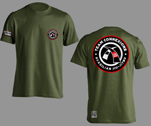 T-shirt Design by Andi Yan for this project | Design: #35817005