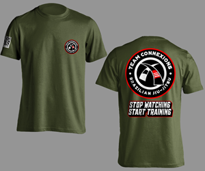 T-shirt Design by Andi Yan for this project | Design: #35817008
