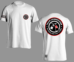 T-shirt Design by Andi Yan for this project | Design: #35817016