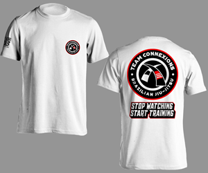 T-shirt Design by Andi Yan for this project | Design: #35817017