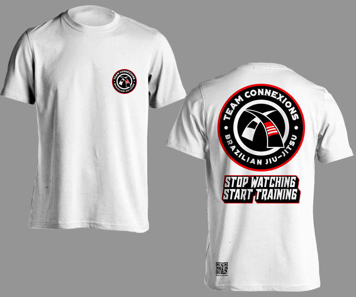 T-shirt Design by Andi Yan for this project | Design #35817018