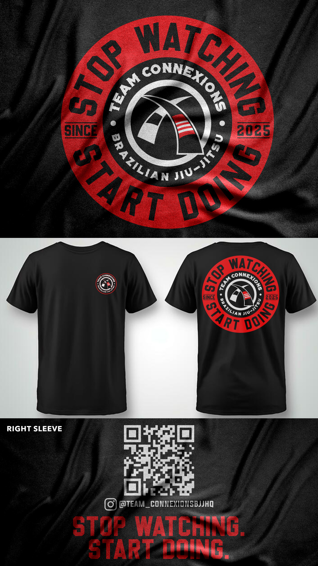 T-shirt Design by simple mind for this project | Design #35814068