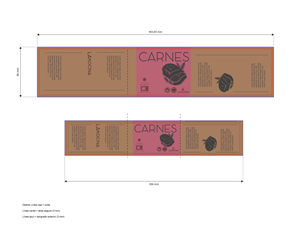 Verpackungs-Design von oltredisegno für dieses Projekt | Design: #35885108