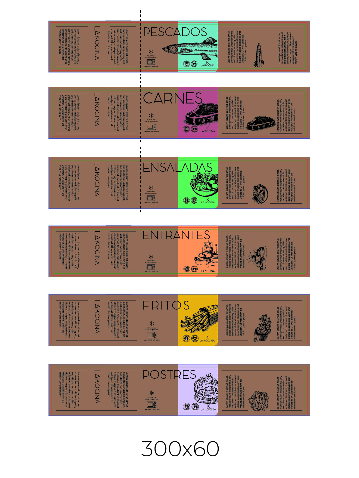 Design Emballage par oltredisegno pour ce projet | Design #35890413