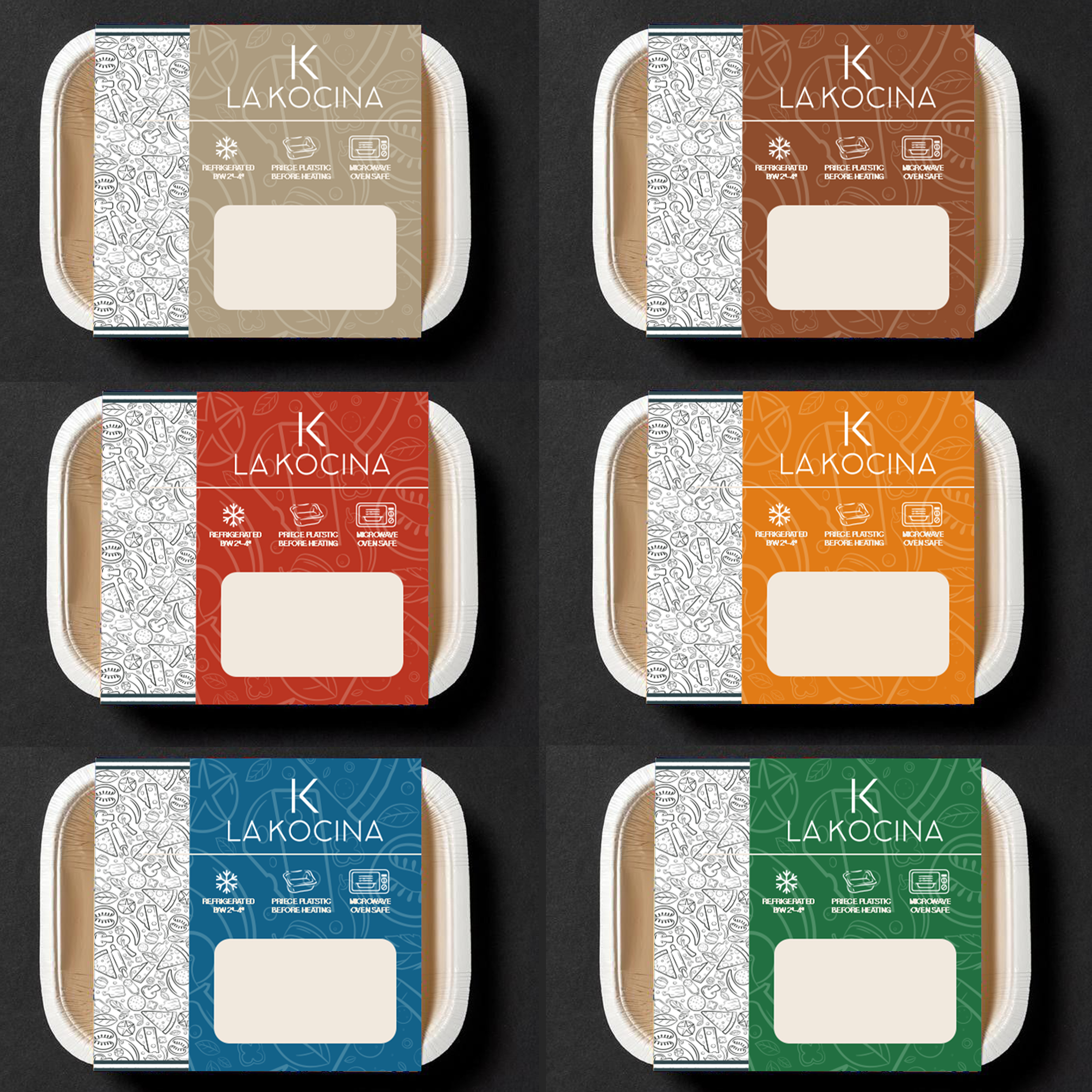 Diseño de Empaque por Sa.muel para este proyecto | Diseño #35836037