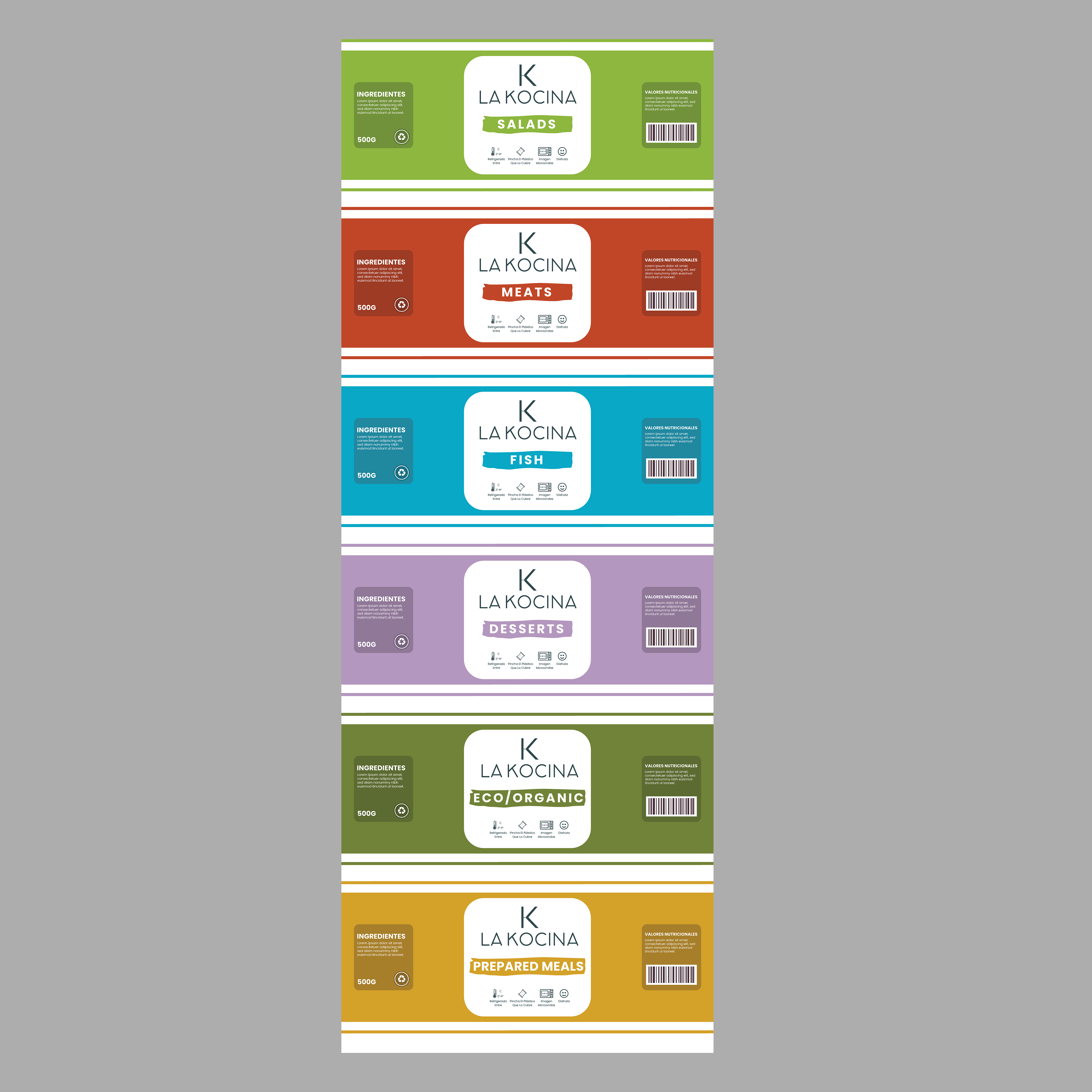 Diseño de Empaque por smsaifkhaled para este proyecto | Diseño #35838748