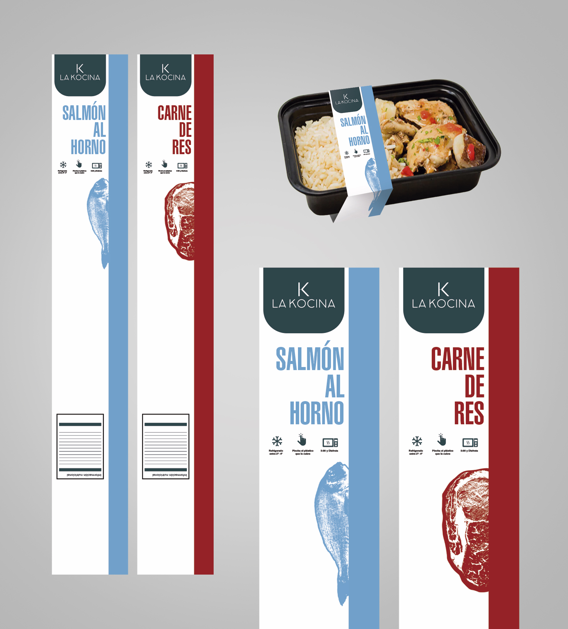 Design Emballage par TonySg pour ce projet | Design #35840134