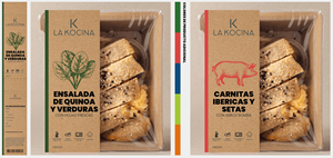Verpackungs-Design von Kore Branding für dieses Projekt | Design: #35838294