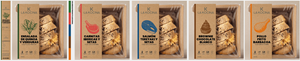 Verpackungs-Design von Kore Branding für dieses Projekt | Design: #35842648