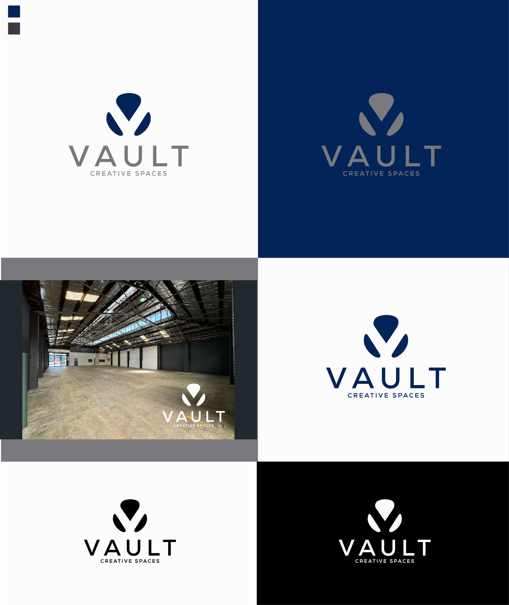 Logo Design by nicolaz for this project | Design #36031499