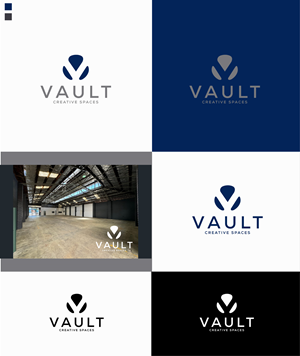 Logo Design by nicolaz for this project | Design: #36031499