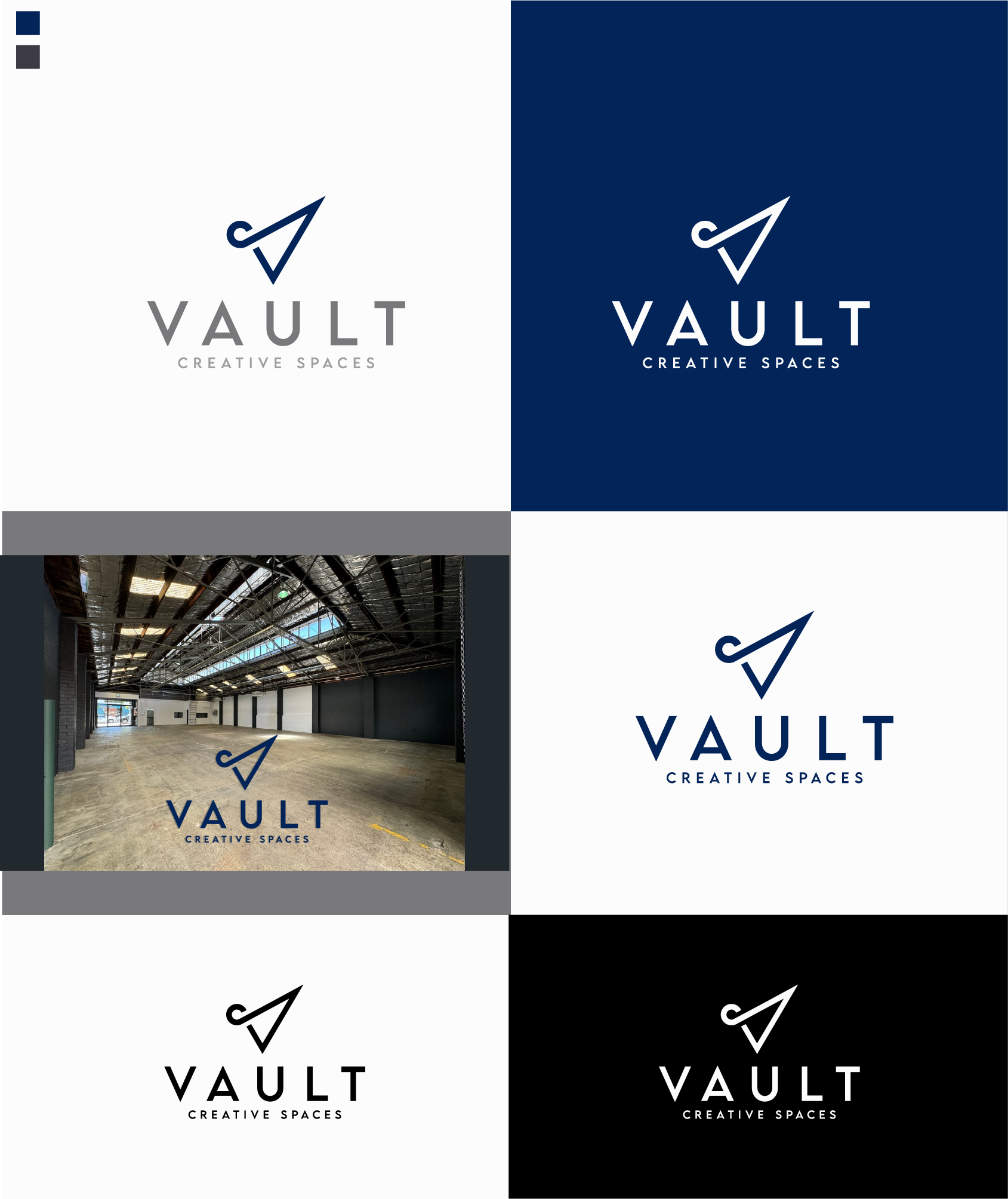 Logo Design by nicolaz for this project | Design #36031569