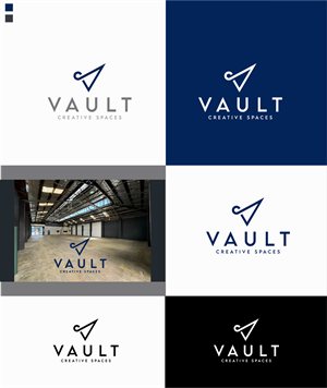 Logo Design by nicolaz for this project | Design: #36031569