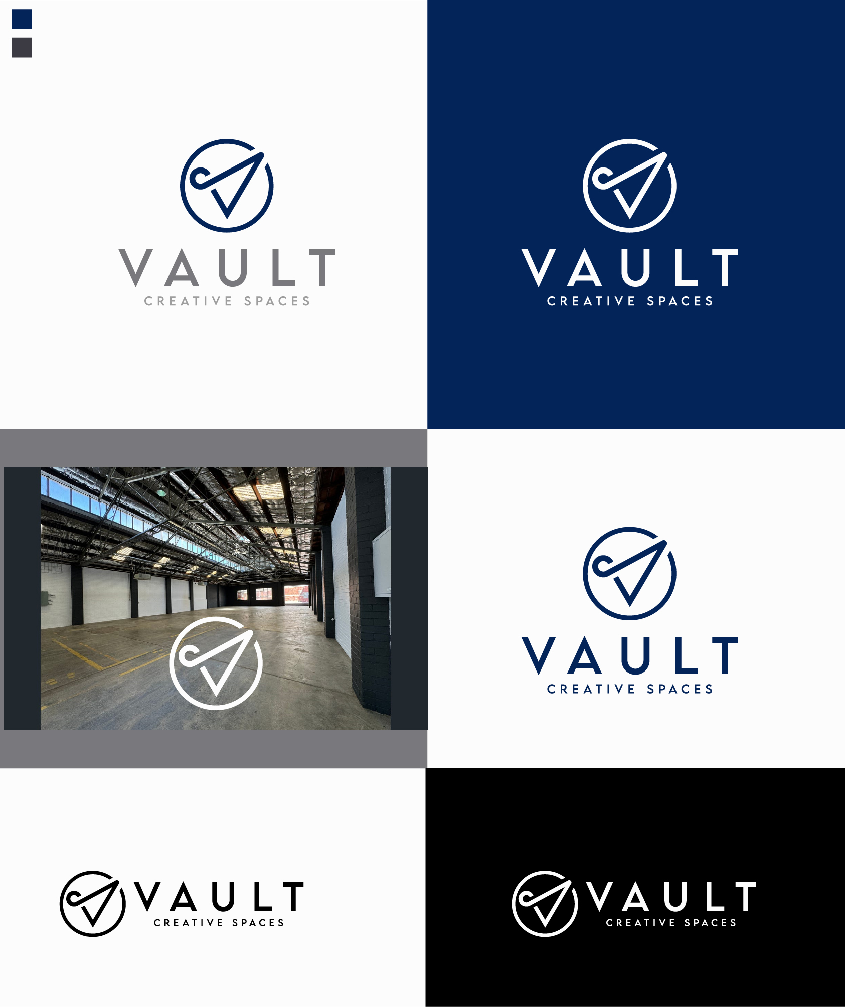 Logo Design by nicolaz for this project | Design #36031592