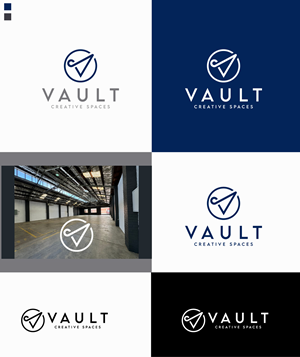 Logo-Design von nicolaz für dieses Projekt | Design: #36031592