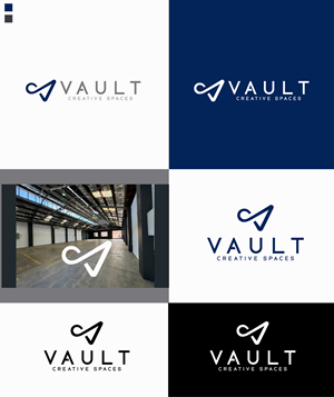 Logo-Design von nicolaz für dieses Projekt | Design: #36032240