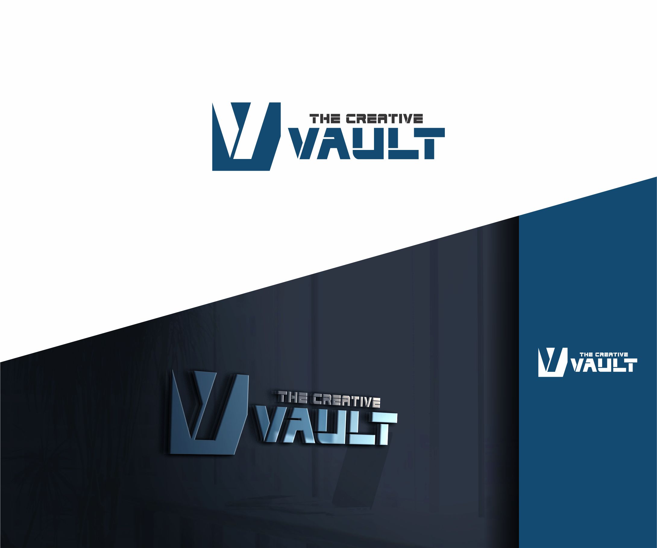 Logo Design by alkaline for this project | Design #35815864