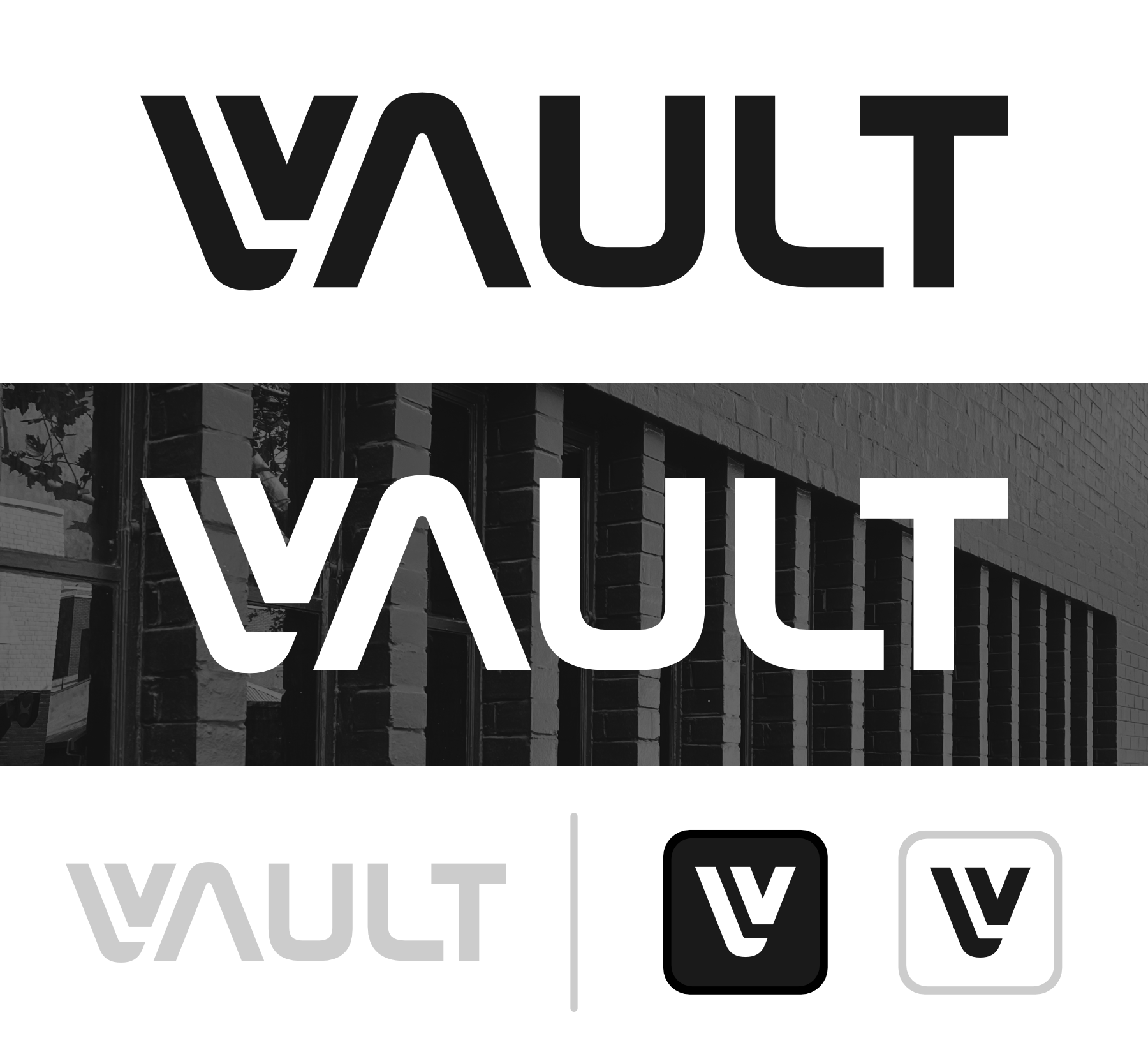 Logo Design by Aezakmi for this project | Design #35828410