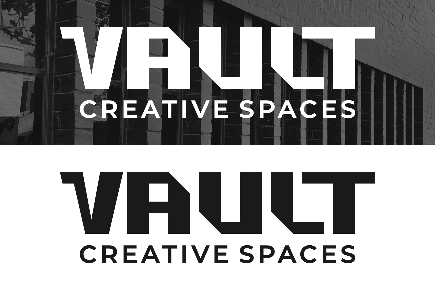 Logo Design by Aezakmi for this project | Design #35828413