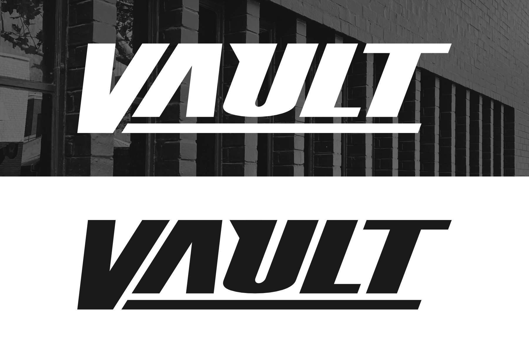 Logo Design by Aezakmi for this project | Design #35828417