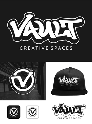 Logo Design by Aezakmi for this project | Design: #35838733