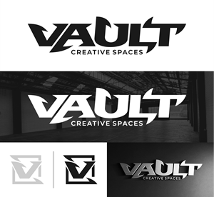 Logo Design by Aezakmi for this project | Design: #35838743