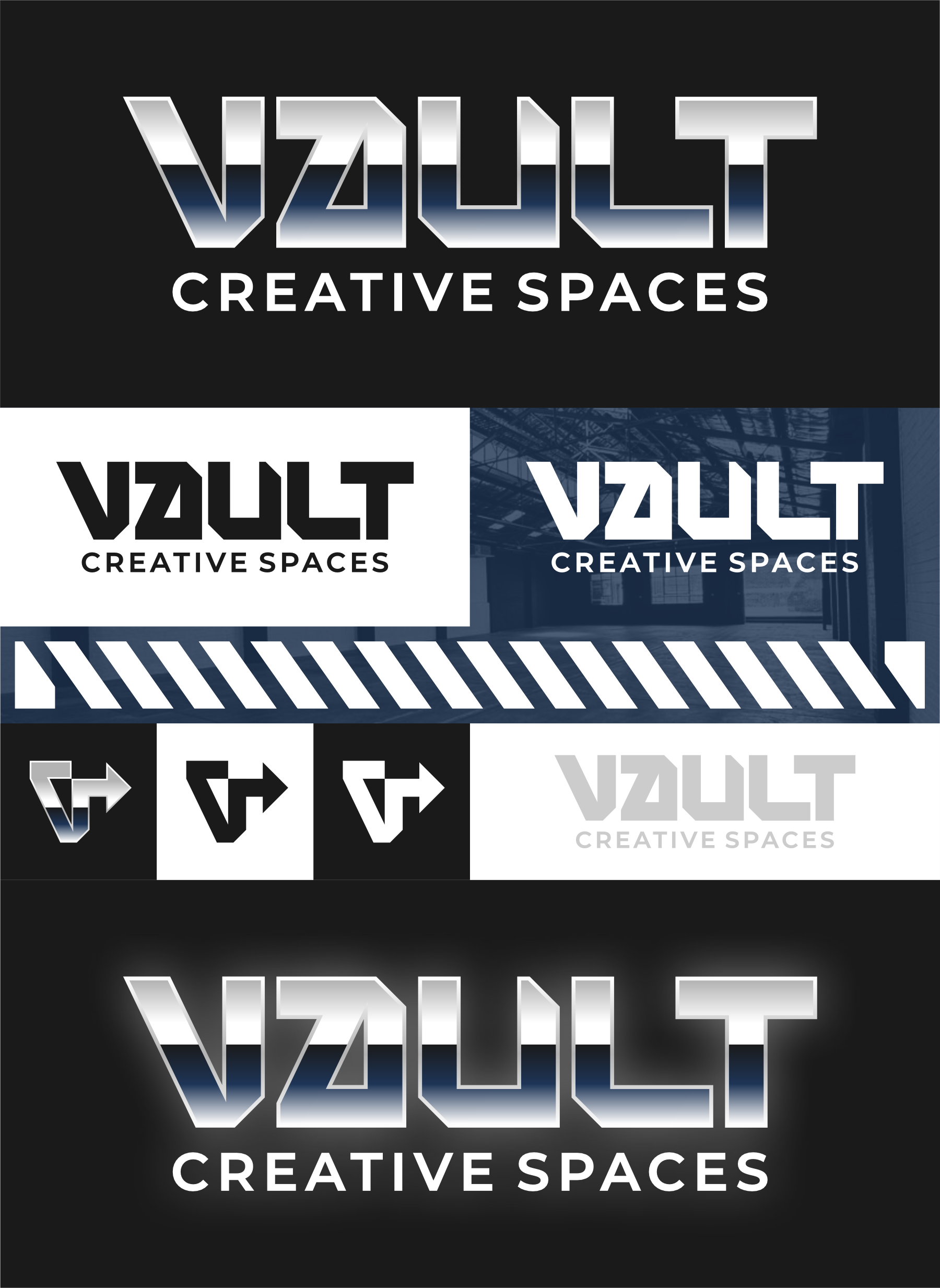 Logo Design by Aezakmi for this project | Design #36028638