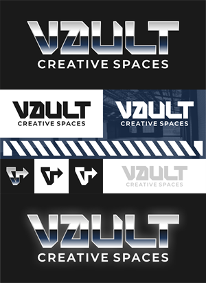 Logo Design by Aezakmi for this project | Design: #36028638