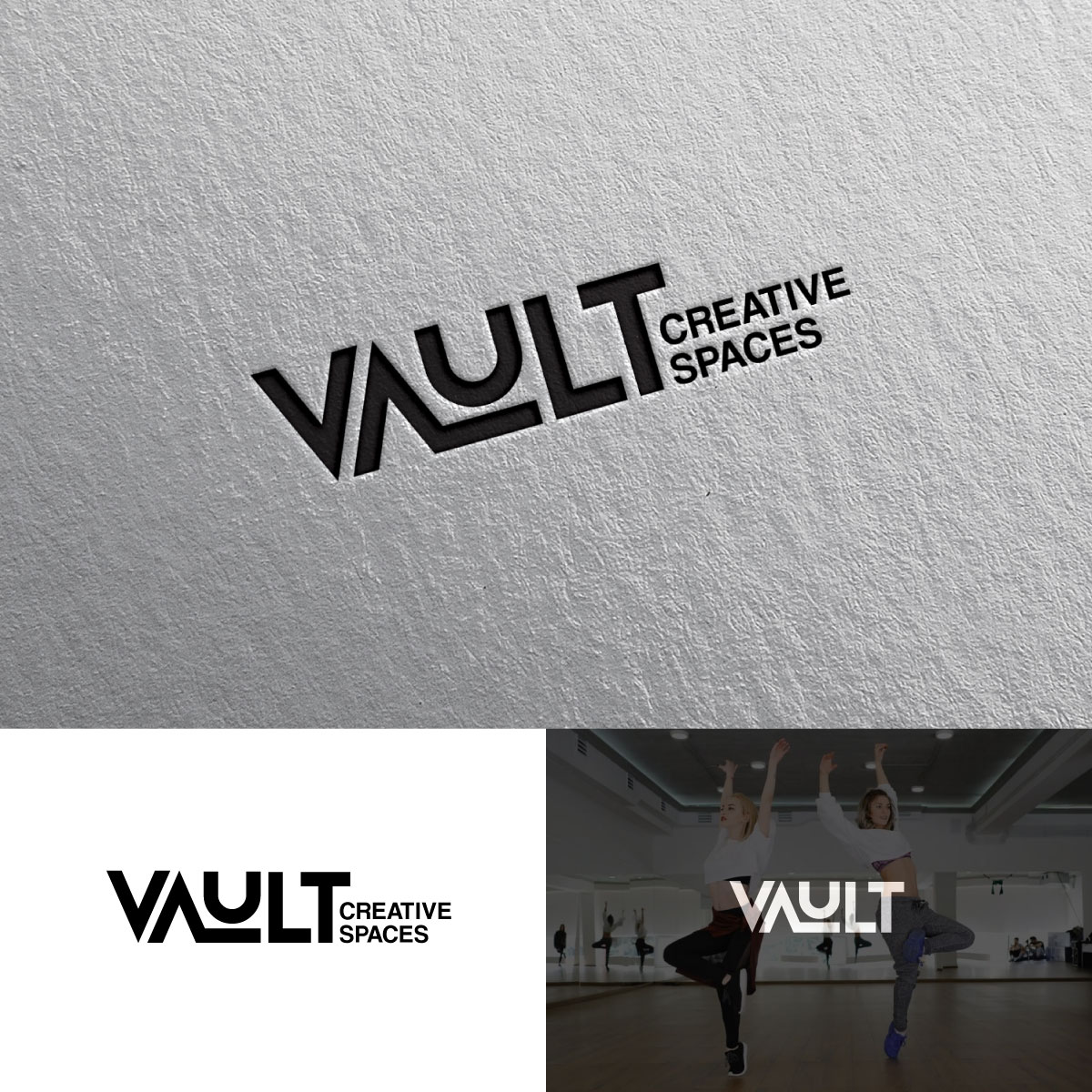 Logo Design by chris Ray for this project | Design #35819789