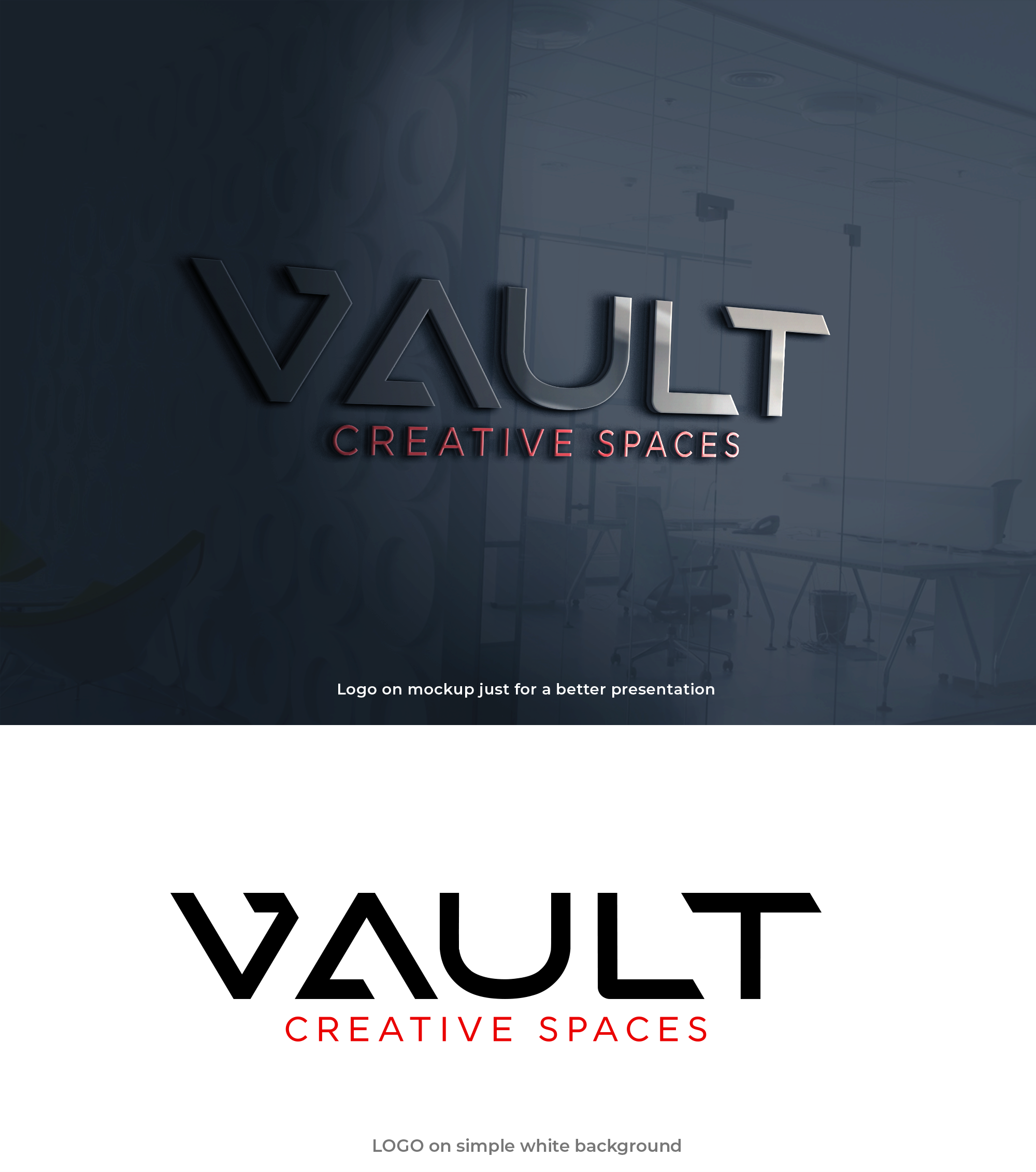 Logo Design by Asad Shaikh for this project | Design #35821611