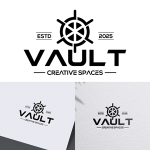 Logo Design by Suvendu.S for this project | Design: #35822566