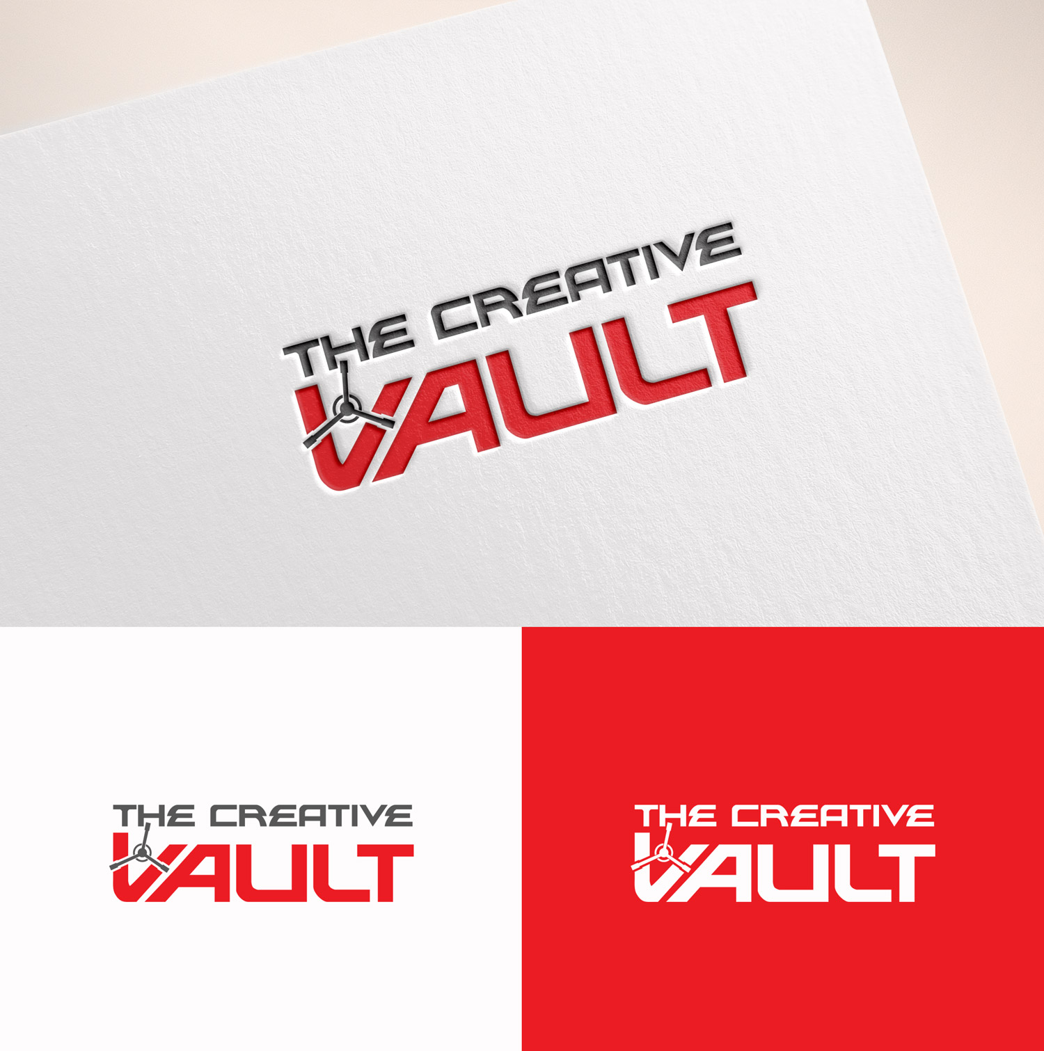 Logo Design by M Art & Design for this project | Design #35816892