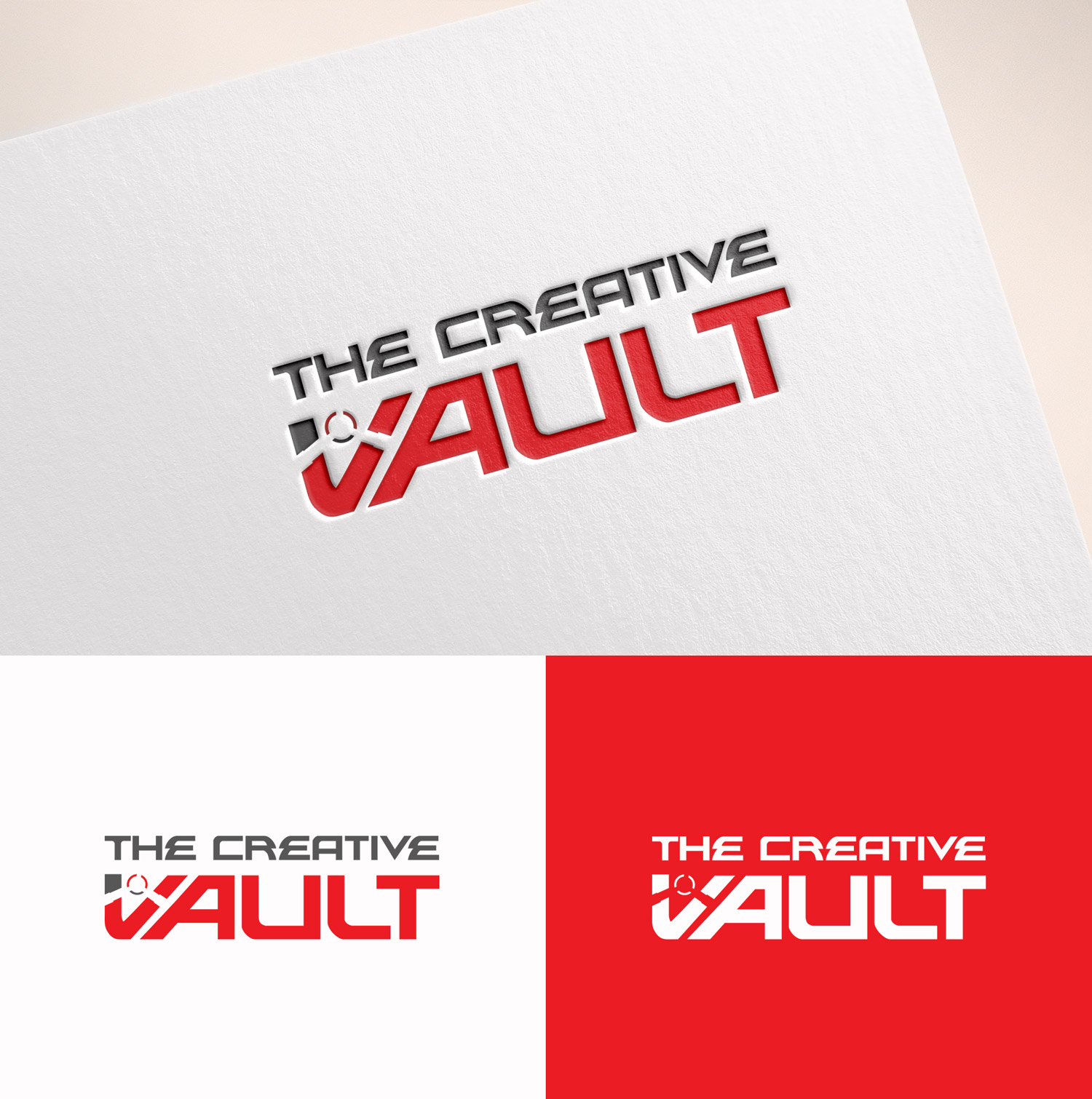 Logo Design by M Art & Design for this project | Design #35816928