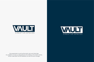 Diseño de Logo por AwesoMind para este proyecto | Diseño: #36017875