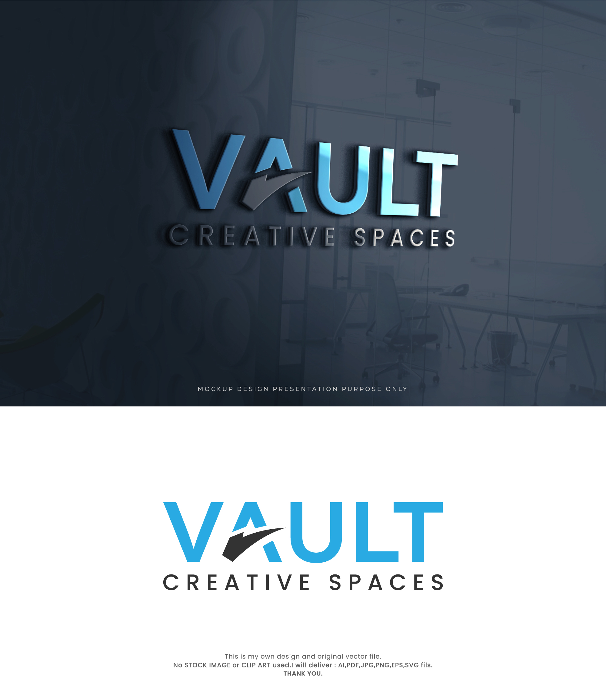 Diseño de Logo por ArtByShahnaz™ para este proyecto | Diseño #35817526