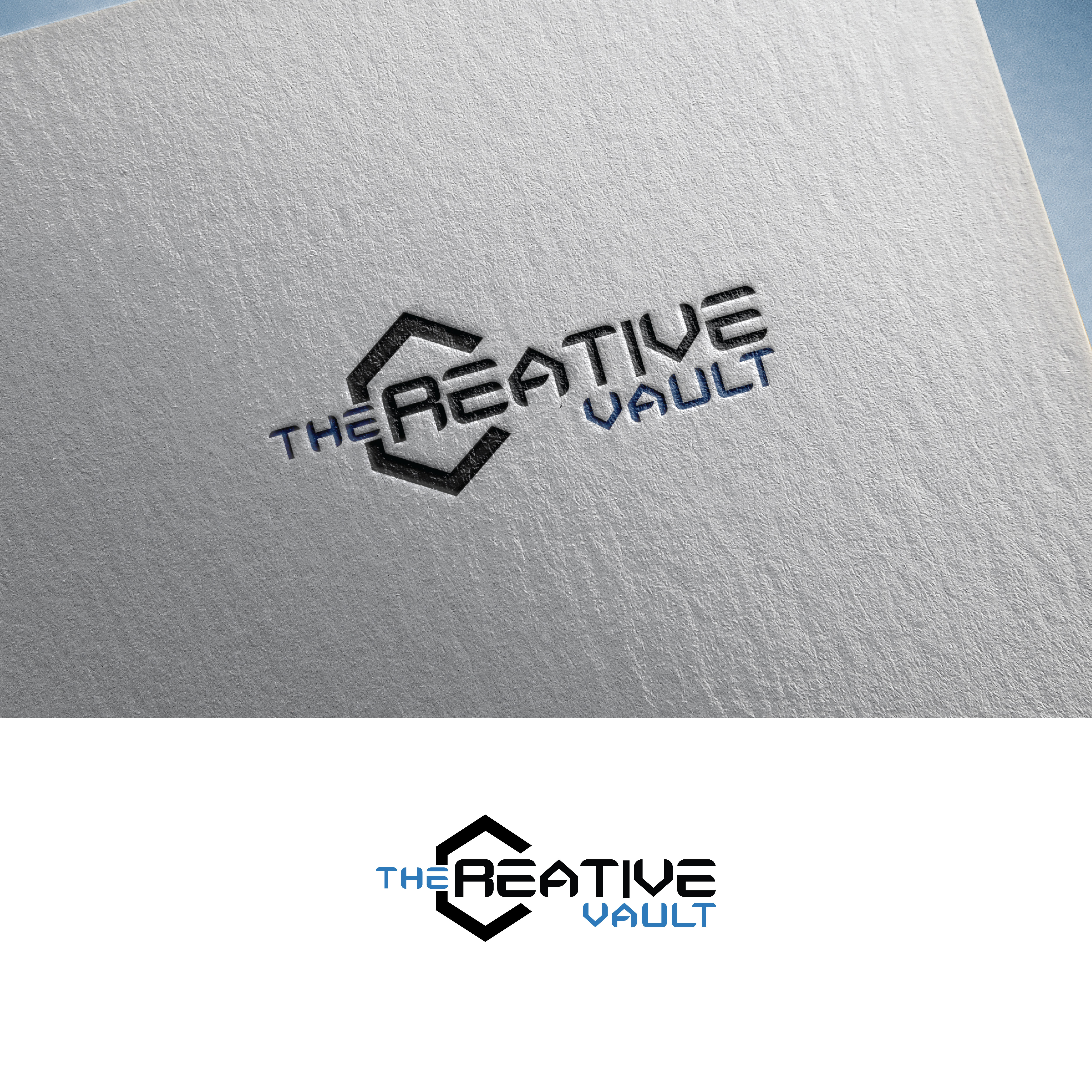 Logo Design by ainee4 for this project | Design #35816100